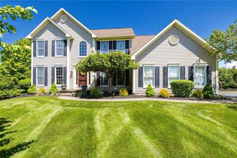 56 Edenfield Road, Penfield, NY 14526