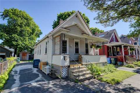 437 Caroline Street, Rochester, NY 14620