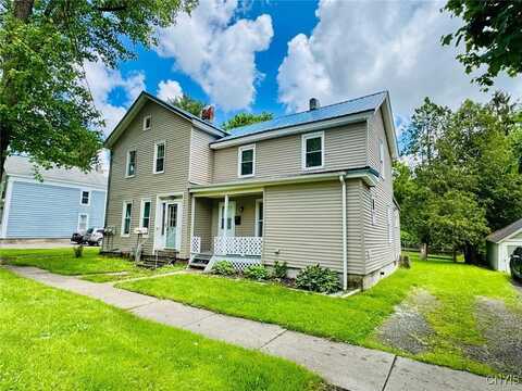 33 Cortland Street, Homer, NY 13077