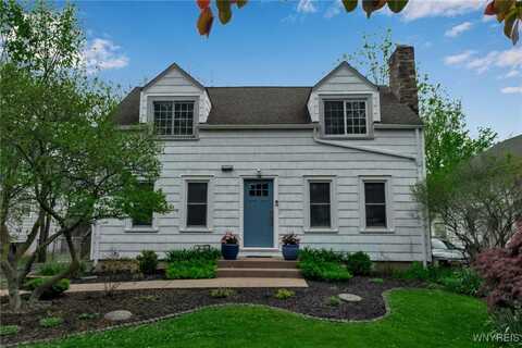 58 Linwood Avenue, Amherst, NY 14221