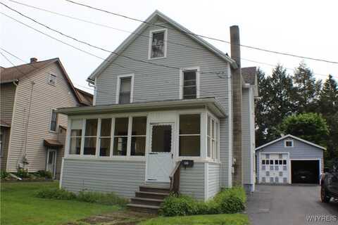 116 Merden Street, Salamanca, NY 14779