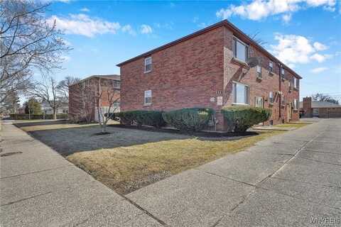 626 Kenmore Avenue, Buffalo, NY 14216