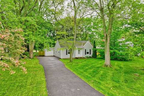 35 Daytona Avenue, Penfield, NY 14580