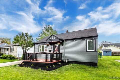 370 W Girard Boulevard, Tonawanda, NY 14217