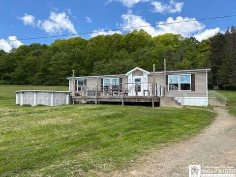 1416 Steam Valley Road, Portville, NY 14760