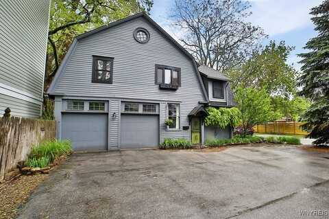 403 Elmwood Avenue, Buffalo, NY 14222