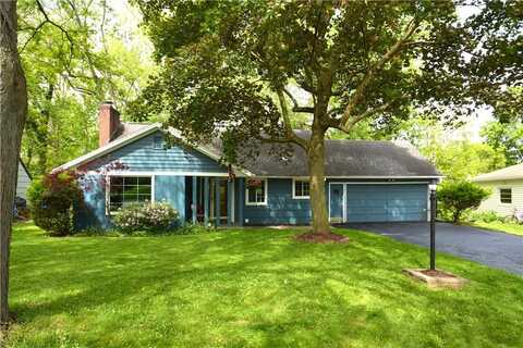 85 Fieldston Terrace, Brighton, NY 14610