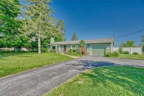 1758 Scottsville Mumford Road, Woodlands, NY 14546