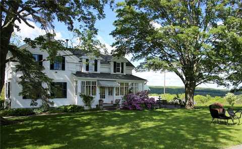 226 Hines Road, Enfield, NY 14867