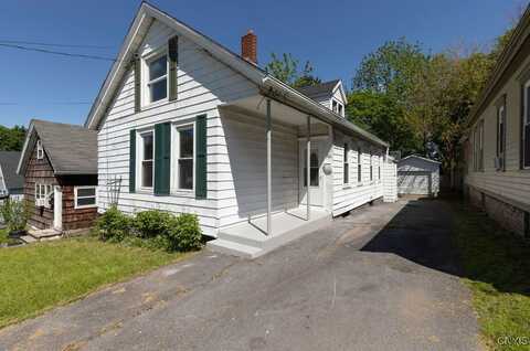 410 John Street, Syracuse, NY 13208