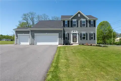 101 Milan Way, Van Buren Pt, NY 13027