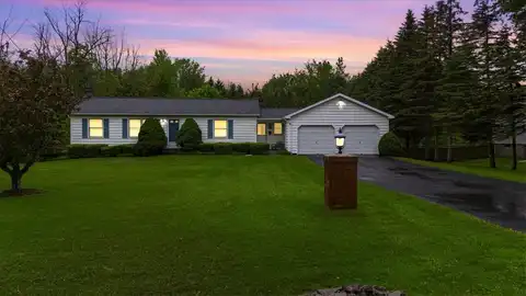 3343 Cory Hill Rd, Marion, NY 14505