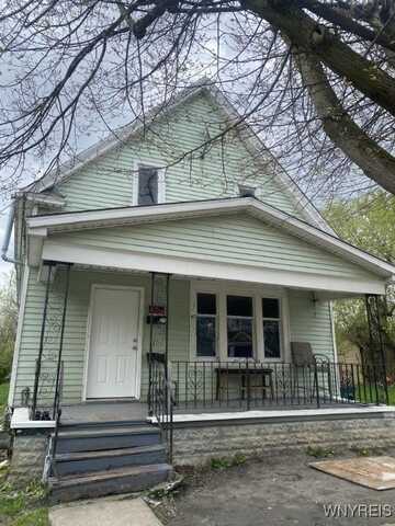 47 Brownell Street, Buffalo, NY 14212