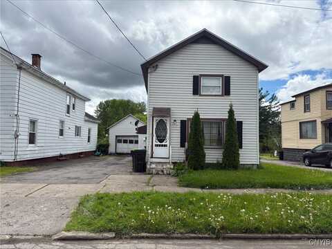 316 Dewey Avenue, Herkimer, NY 13350