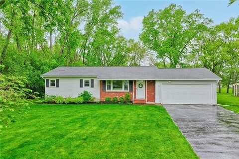 1 Ashton Drive, Gates, NY 14624