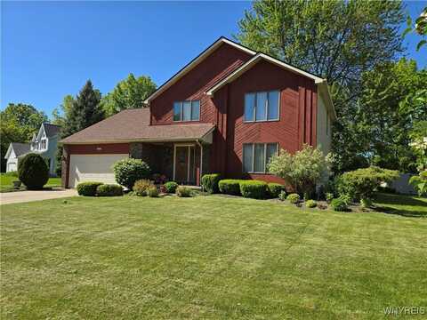 589 Briarwood Lane, Lewiston, NY 14092