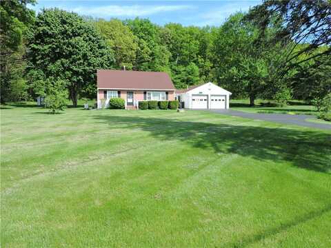 1541 Oak Openings Road, Avon, NY 14414
