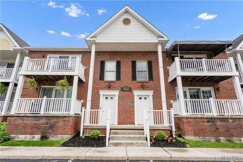 950 W Hopkins Road, Amherst, NY 14221