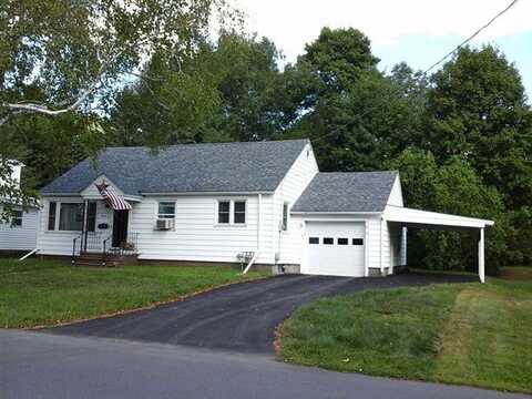 7 Maple Street, Walton, NY 13856