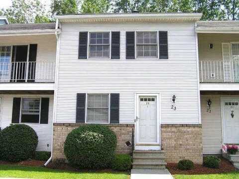 23 Southfield Drive, Webster, NY 14580