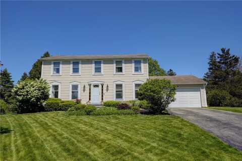 16 Canterbury Trail, Penfield, NY 14450