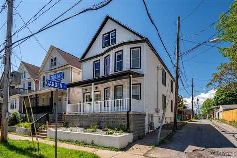 286 Carolina Street, Buffalo, NY 14201