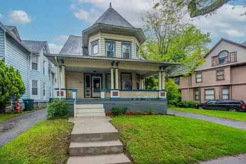 262 Pearl Street, Rochester, NY 14607