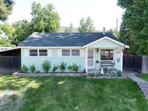 150 Third Ave, Lewiston, CA 96052