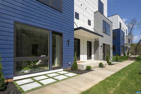 983 5TH ST SW, CHARLOTTESVILLE, VA 22902