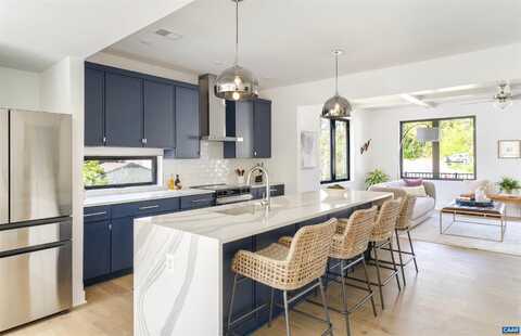 983 5TH ST SW, CHARLOTTESVILLE, VA 22902
