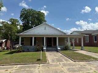 306 E 13th Ave, Cordele, GA 31015