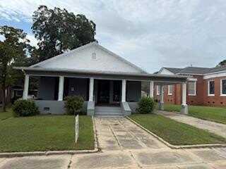 306 E 13th Ave, Cordele, GA 31015