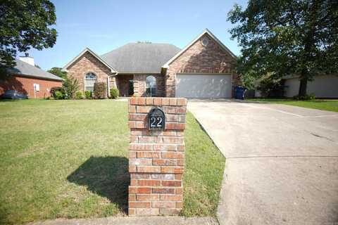 undefined, Maumelle, AR 72113