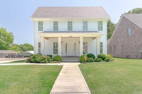 1500 S Church St, Jonesboro, AR 72401
