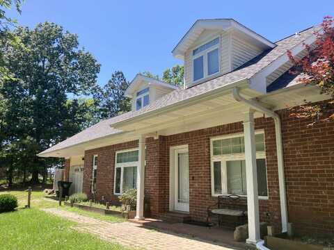 157 E Hawkview Place, Royal, AR 71968