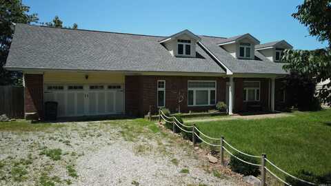 157 E Hawkview Place, Royal, AR 71968