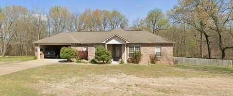 148 Leatherwood Circle, Batesville, AR 72501