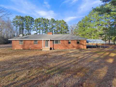 1127 E Highway 64, Bald Knob, AR 72010