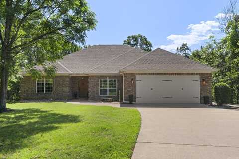 29 Bald Eagle Drive, Paron, AR 72122