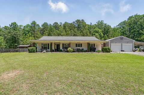 430 Avon Road, De Queen, AR 71832