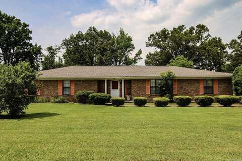 415 E 50th Street, North Little Rock, AR 72117