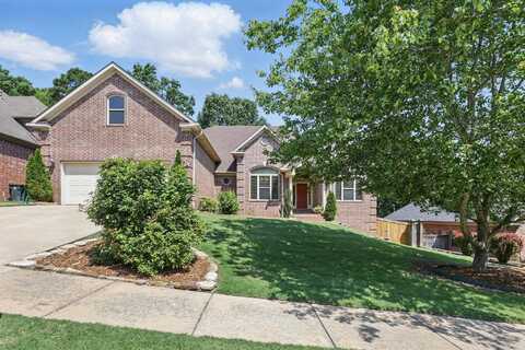 12 Woodfern Dr, Little Rock, AR 72211