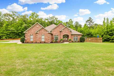 3891 Harrison Road, Benton, AR 72019