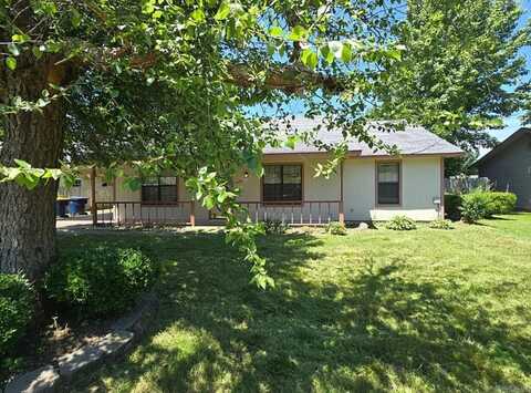 25 McArthur Drive, Cabot, AR 72023