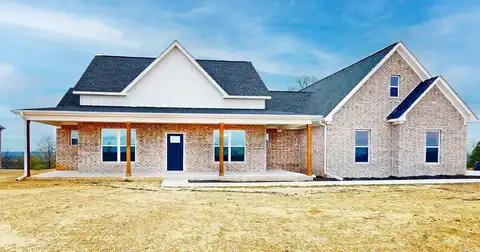 23 Four Mile Hill Road, Vilonia, AR 72173