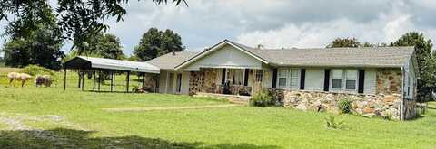 1495 Pickren Hall Road, Viola, AR 72583