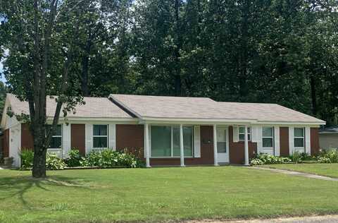 5405 Dreher Lane, Little Rock, AR 72209