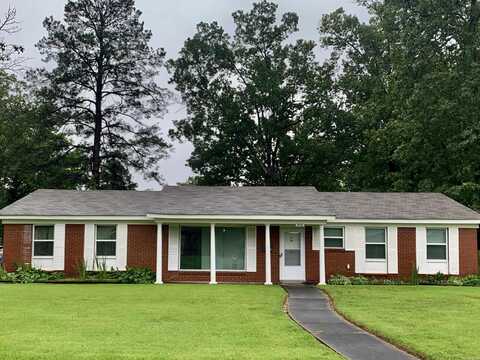 5405 Dreher Lane, Little Rock, AR 72209
