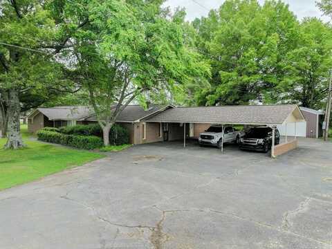 4987 E Hwy 64 Highway, Augusta, AR 72006