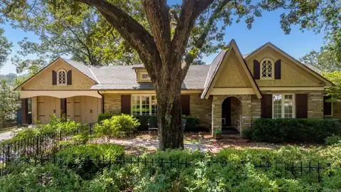 5313 N Grandview Street, Little Rock, AR 72207